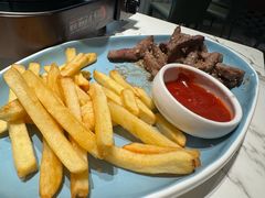 -锦庐道地川菜(来福士店)
