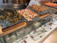 -The COOK·厨餐厅·自助餐(浦东嘉里大酒店)