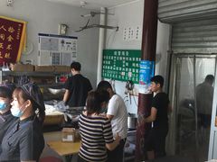-李小老烧饼(常营民族家园店)