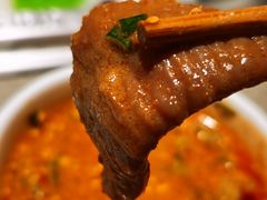 -海底捞火锅(塘厦天虹店)