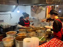 -公交新村粉店(赤岗冲店)