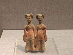 -洛阳古墓博物馆