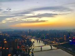 -WFC会仙楼观景台