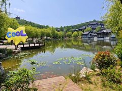 -威海华夏城景区