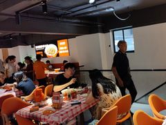 -韵味湘肴·小炒黄牛肉(五一广场店)