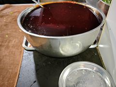 -清真·马安军辣子牛肉面