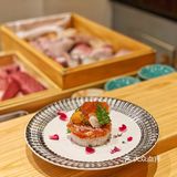 生日快乐饭
