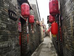 -大旗头古村