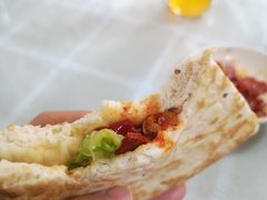 -陈掌柜澄城水盆羊肉(钟楼店)