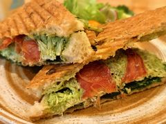 -Jamaicablue Coffeeshop(中央广场店)