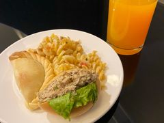 -马尼拉酒店
