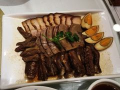 -胜记酒家(荔枝公园店)