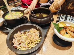 -云海肴·汽锅鸡·云南代表菜(五道口购物中心店)