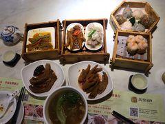 -稻香迎囍皇宫(港惠店)