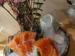 -江左尚白日本料理(万象城店)