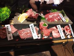 -樱宿日式和牛烧肉(五道口店)
