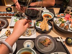 -德川家日本料理(顺义华联店)