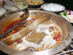 -小龙坎火锅(总店)