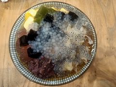 -哼哈豆花工房(高铁吾悦广场店)