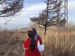 -妙峰山风景名胜区