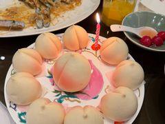 -洪禧楼·老广东海鲜酒楼(宁波万象城店)