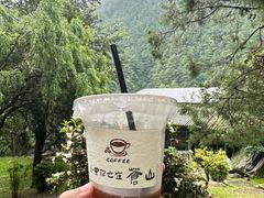-苍山感通索道