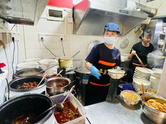 -李易面馆(树木岭店)