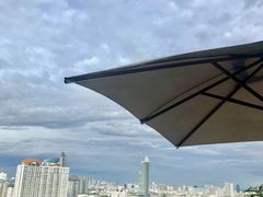 -阿瓦尼河滨曼谷酒店