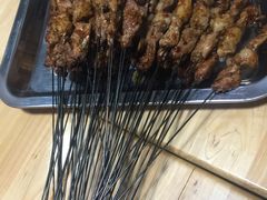 -清真·马峰烤肉(小学习北巷店)