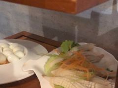 -蓉城老妈火锅(双林路店)