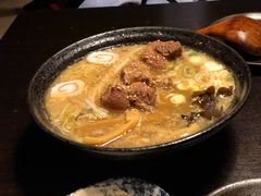 -日本料理神拉面