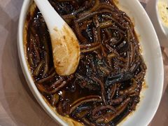 -东方明珠老上海8号餐厅(东方明珠广播电视塔店)