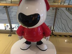 -星巴克(天津大悦城第二店)