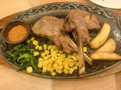 -萨莉亚意式餐厅(黄村高德汇店)