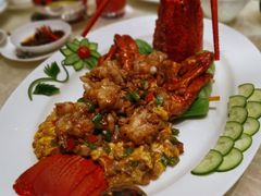 -8餐厅(新葡京酒店)