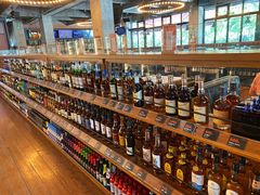 自助取餐区-COMMUNE幻师(上邦百汇城店)