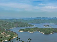 -五女山景区