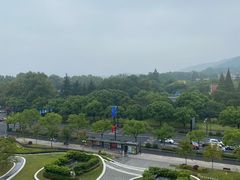 -杭州温德姆至尊豪廷大酒店