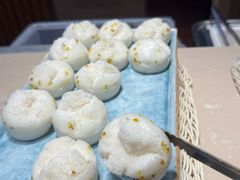 -素满香·食养自助(天一广场店)