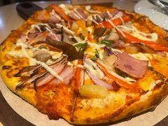 -乐凯撒披萨(正佳广场店)
