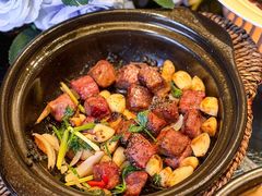 -彩虹之约•淮扬家宴(亚运村店)