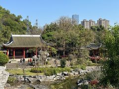 -顺峰山公园