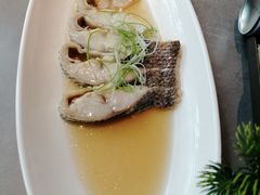 -佬太公海鸭·海鲜大排档(上海总店)