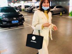 -Chanel(德基广场店)