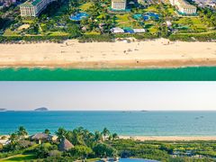 -三亚亚龙湾天域度假酒店