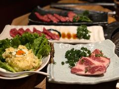 -御牛道日式烤肉料理(杭州万象城店)