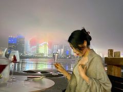 -青岛第三海水浴场