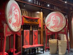 -炭窑水浒烤肉(江夏店)