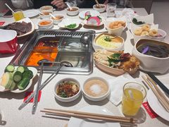 -海底捞火锅(凤凰广场店)