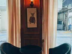 -老吴咖啡( 国贸商住大厦店)